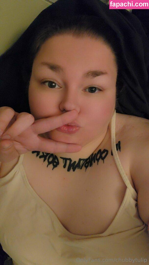 chubbytulip / yukinopang leaked nude photo #0104 from OnlyFans/Patreon