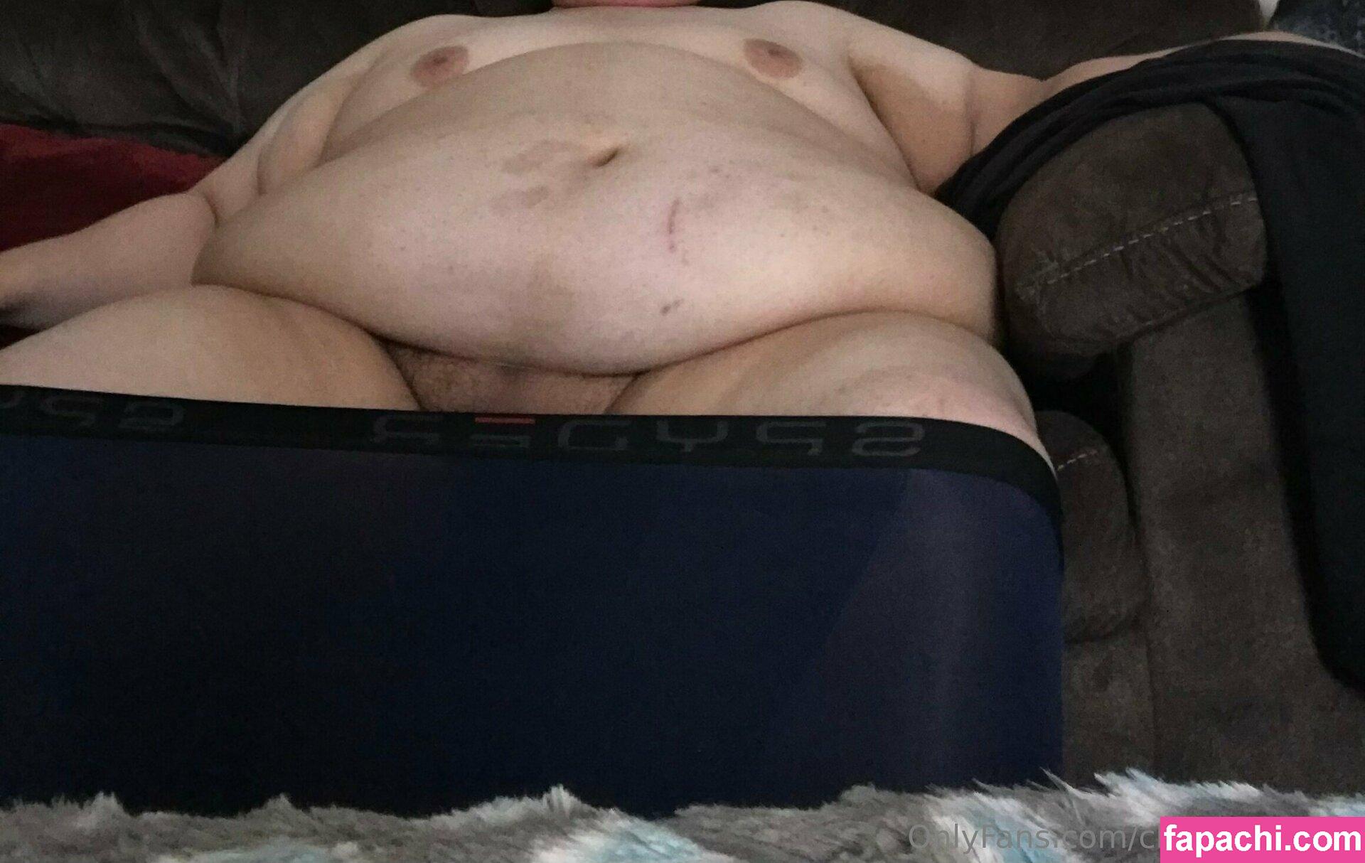 chubbytxbear leaked nude photo #0016 from OnlyFans/Patreon