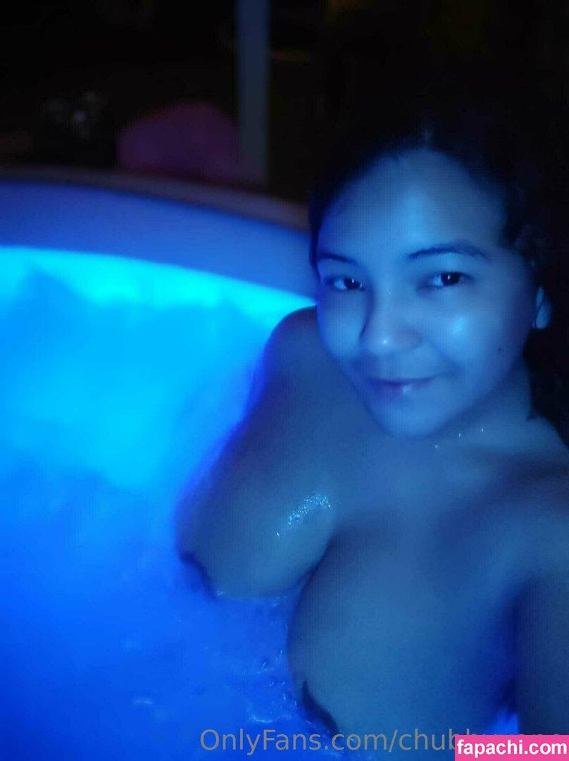 chubbyvane / chubby_vanessa leaked nude photo #0087 from OnlyFans/Patreon