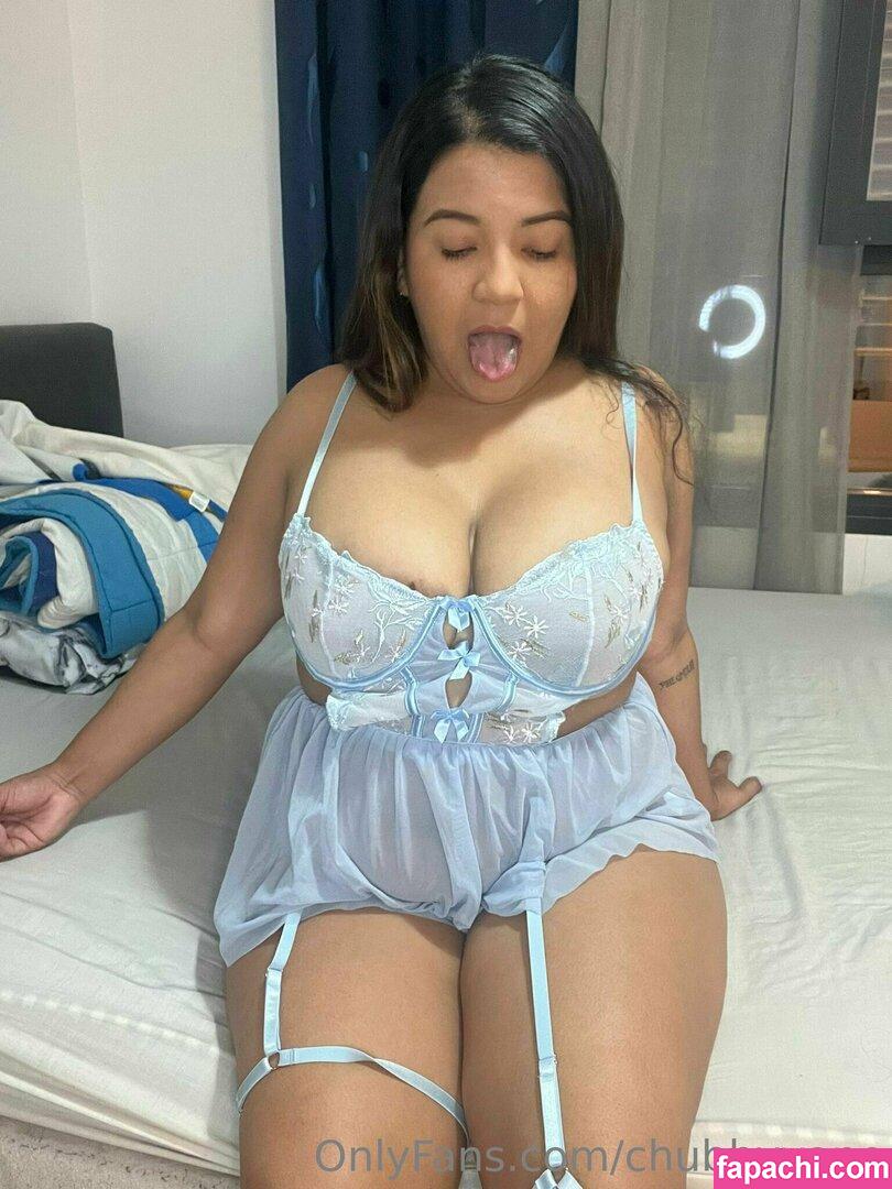 chubbyvane / chubby_vanessa leaked nude photo #0100 from OnlyFans/Patreon