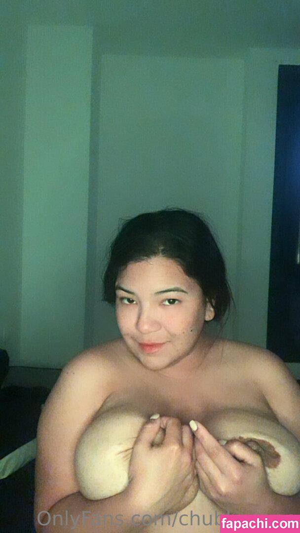 chubbyvane / chubby_vanessa leaked nude photo #0101 from OnlyFans/Patreon