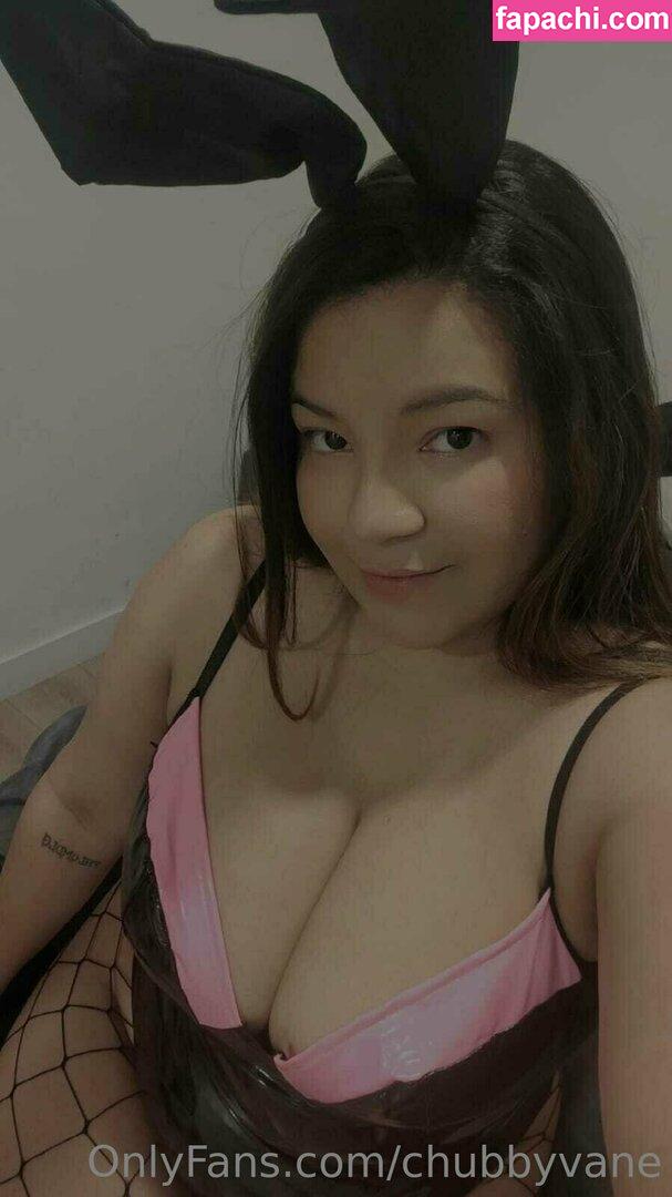 chubbyvane / chubby_vanessa leaked nude photo #0117 from OnlyFans/Patreon