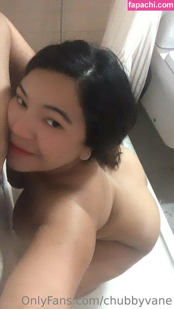 chubbyvane / chubby_vanessa leaked nude photo #0131 from OnlyFans/Patreon