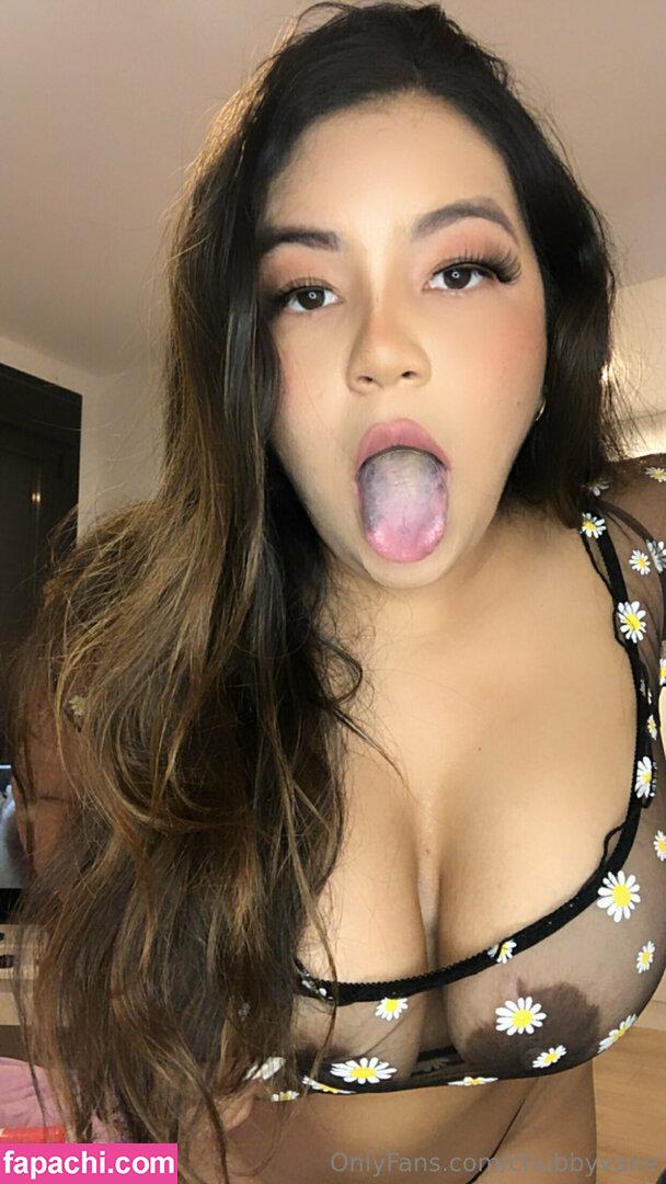 chubbyvane / chubby_vanessa leaked nude photo #0155 from OnlyFans/Patreon