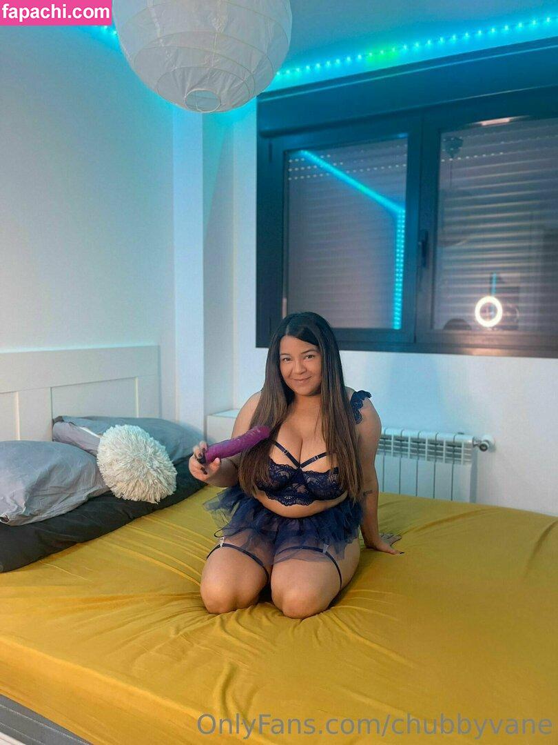 chubbyvane / chubby_vanessa leaked nude photo #0166 from OnlyFans/Patreon