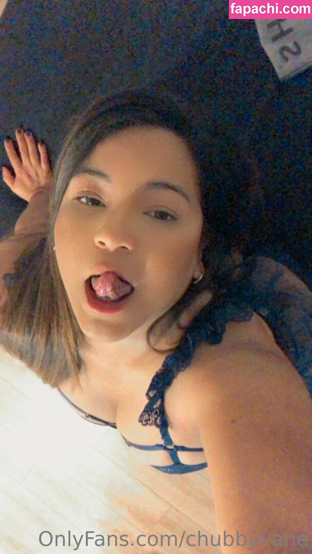 chubbyvane / chubby_vanessa leaked nude photo #0169 from OnlyFans/Patreon