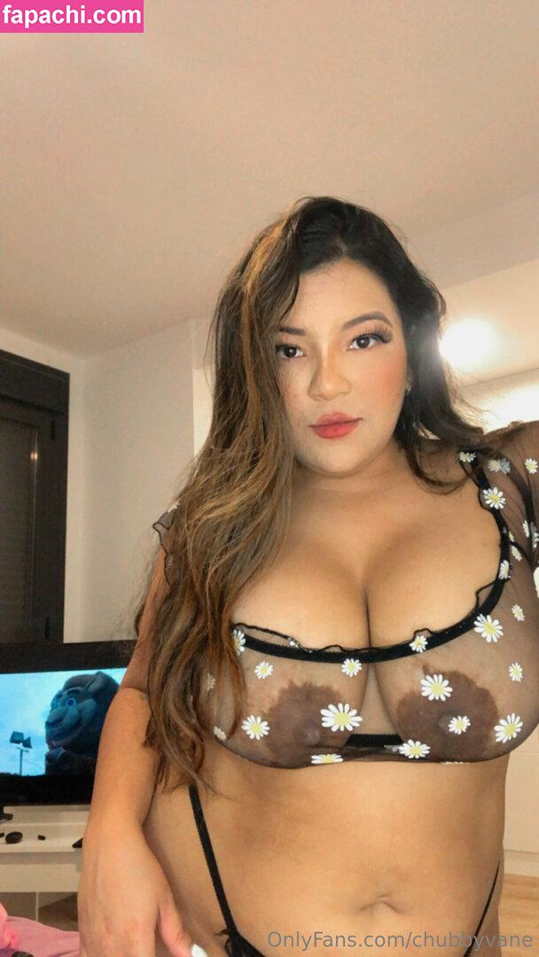 chubbyvane / chubby_vanessa leaked nude photo #0170 from OnlyFans/Patreon