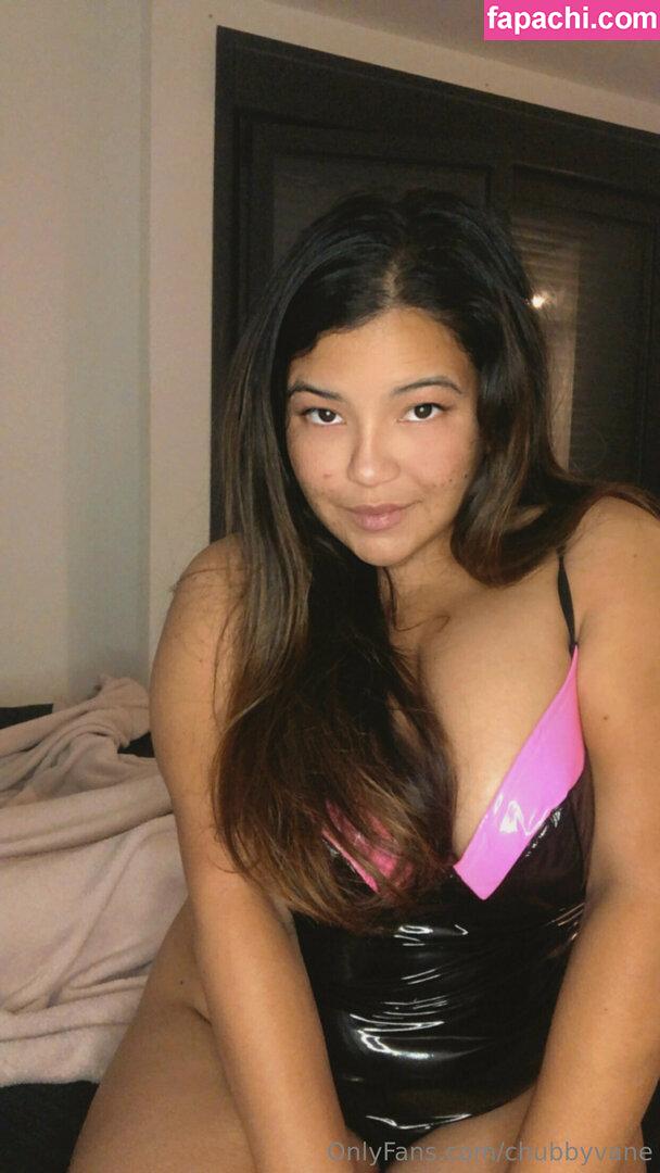 chubbyvane / chubby_vanessa leaked nude photo #0171 from OnlyFans/Patreon