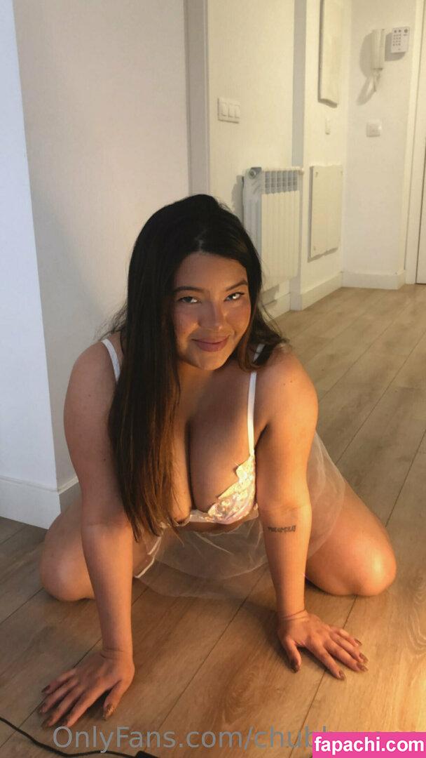 chubbyvane / chubby_vanessa leaked nude photo #0179 from OnlyFans/Patreon