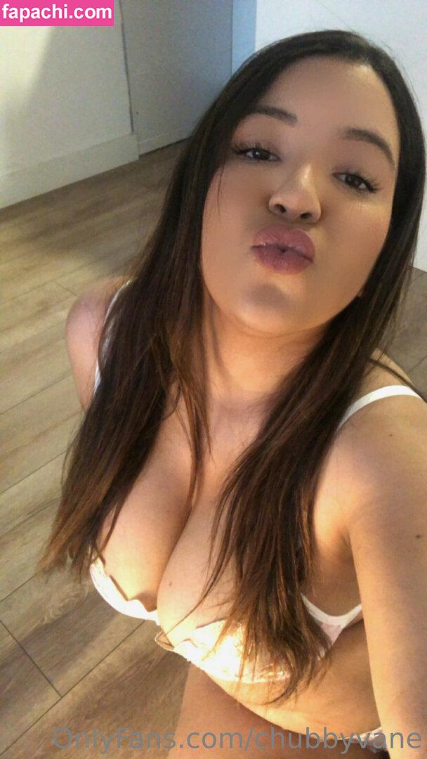 chubbyvane / chubby_vanessa leaked nude photo #0184 from OnlyFans/Patreon