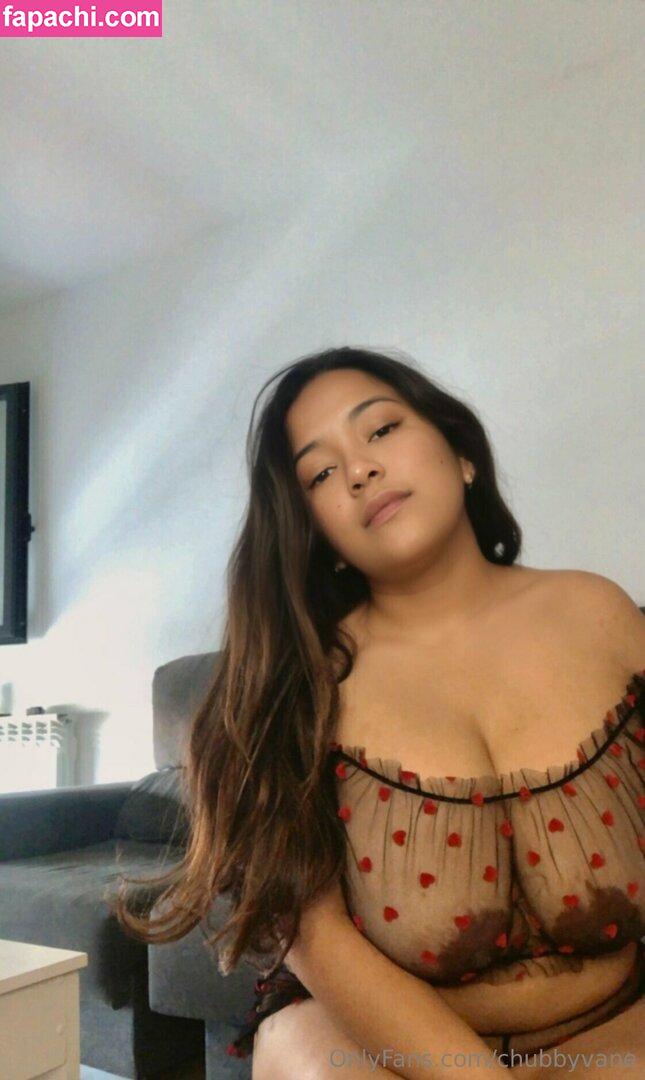 chubbyvane / chubby_vanessa leaked nude photo #0198 from OnlyFans/Patreon