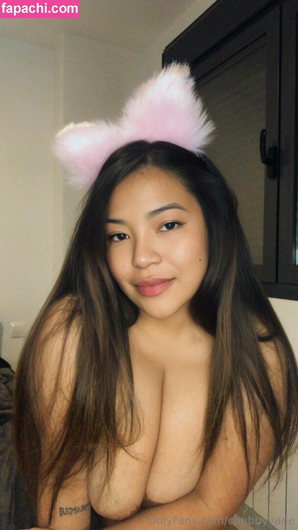 chubbyvane / chubby_vanessa leaked nude photo #0209 from OnlyFans/Patreon