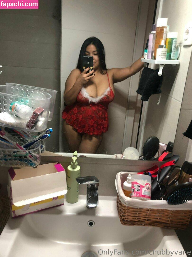 chubbyvane / chubby_vanessa leaked nude photo #0218 from OnlyFans/Patreon