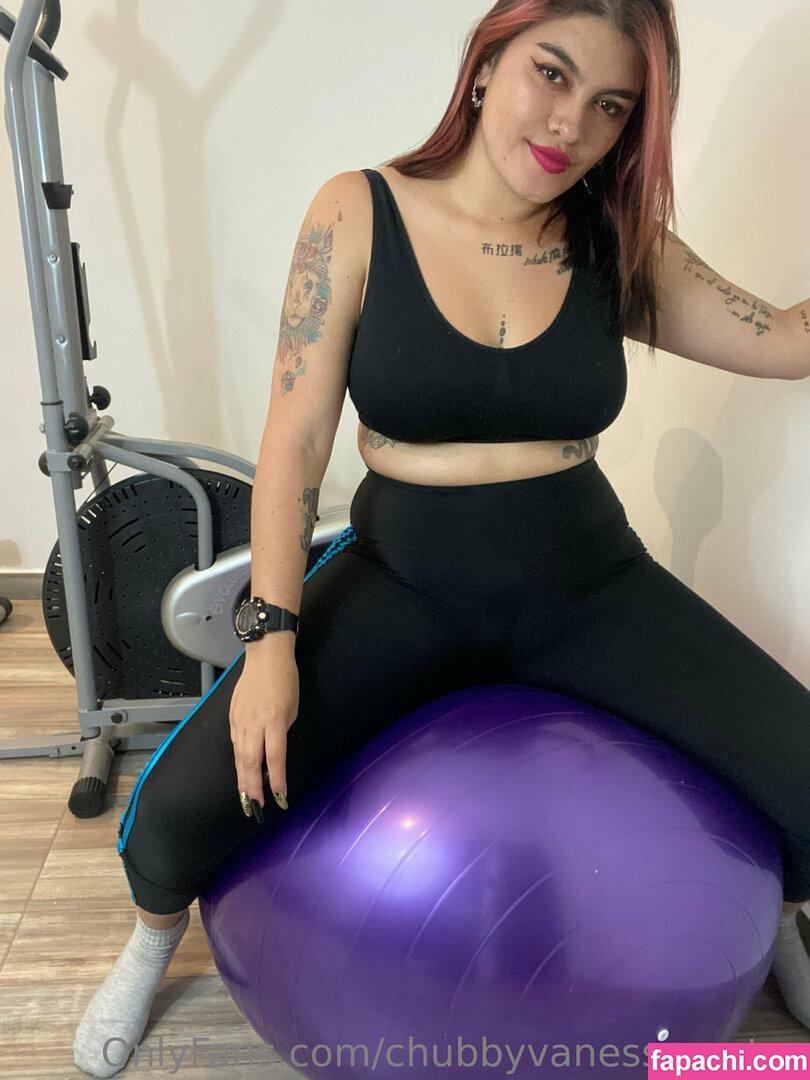 chubbyvanessacortez leaked nude photo #0012 from OnlyFans/Patreon