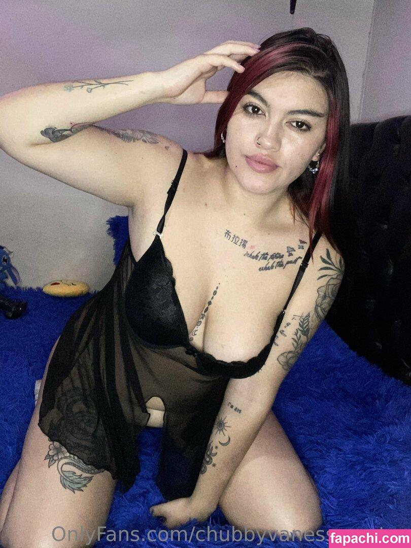 chubbyvanessacortez leaked nude photo #0034 from OnlyFans/Patreon