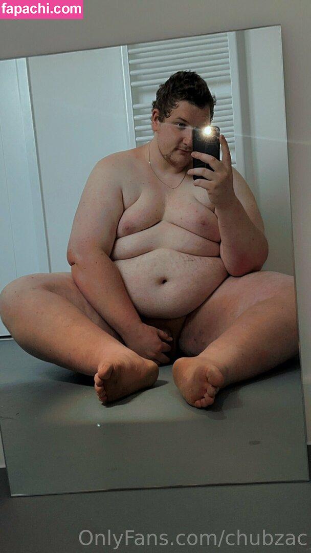 chubzac / chxbzxc leaked nude photo #0001 from OnlyFans/Patreon