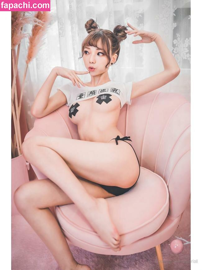 Chuchu0526 / chuchu05261314 / 啾啾小公主 leaked nude photo #0053 from OnlyFans/Patreon