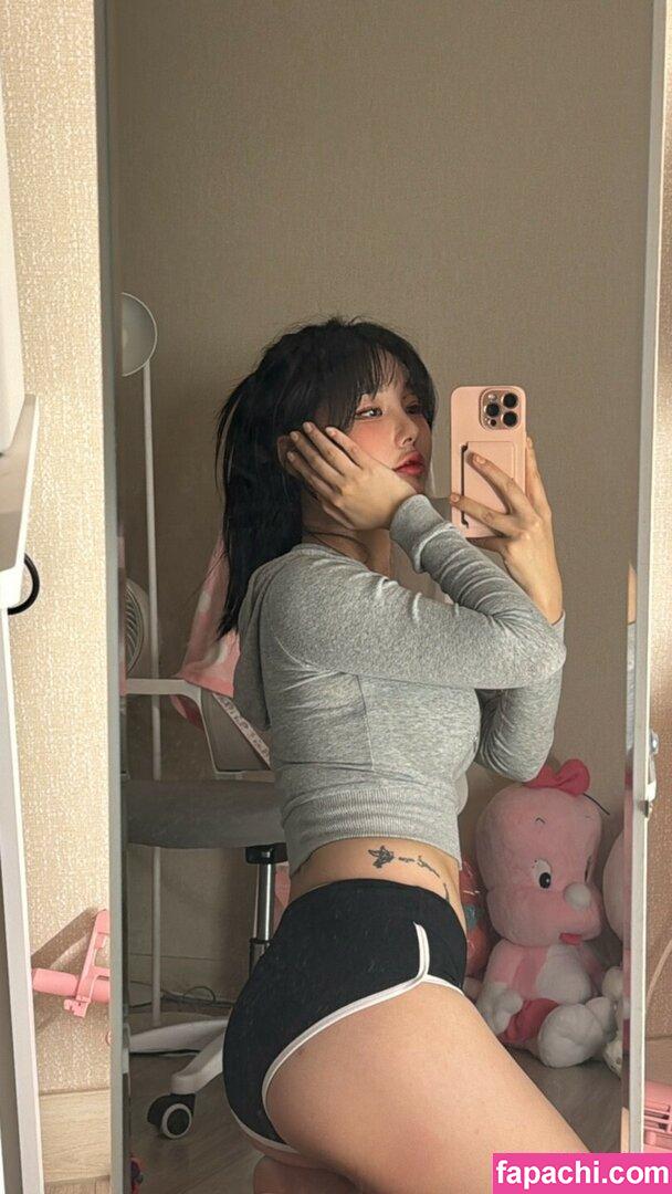 ChuJeong / do__.dong / mm3mmm / 츄정 leaked nude photo #0012 from OnlyFans/Patreon