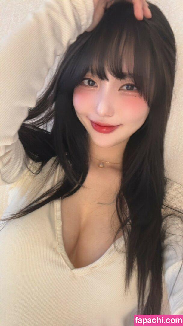 ChuJeong / do__.dong / mm3mmm / 츄정 leaked nude photo #0017 from OnlyFans/Patreon