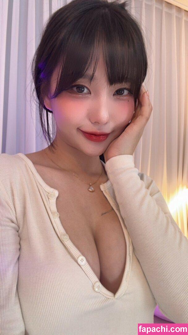 ChuJeong / do__.dong / mm3mmm / 츄정 leaked nude photo #0018 from OnlyFans/Patreon