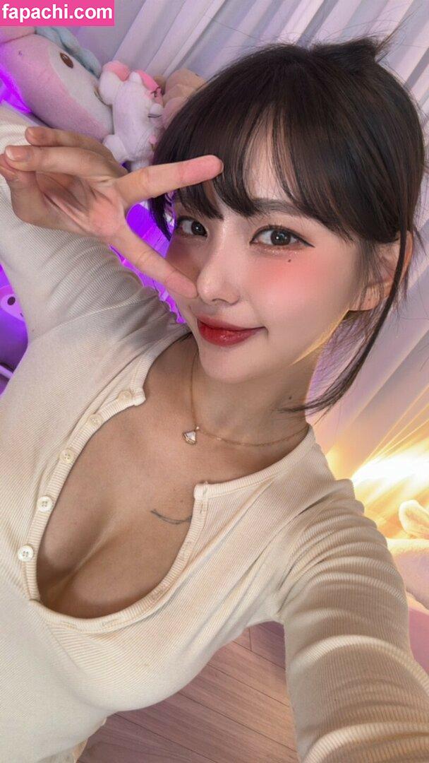 ChuJeong / do__.dong / mm3mmm / 츄정 leaked nude photo #0029 from OnlyFans/Patreon