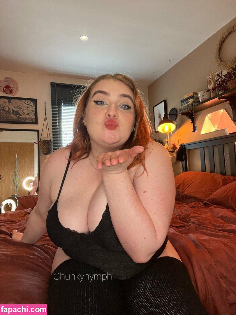 Chunkynymph leaked nude photo #0172 from OnlyFans/Patreon