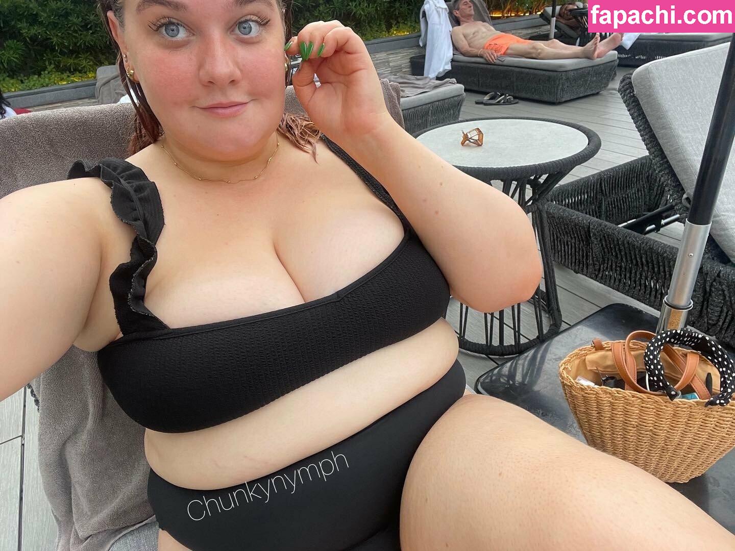 Chunkynymph leaked nude photo #0180 from OnlyFans/Patreon