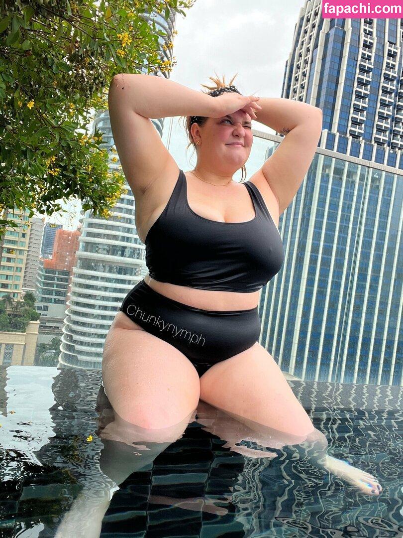 Chunkynymph leaked nude photo #0184 from OnlyFans/Patreon