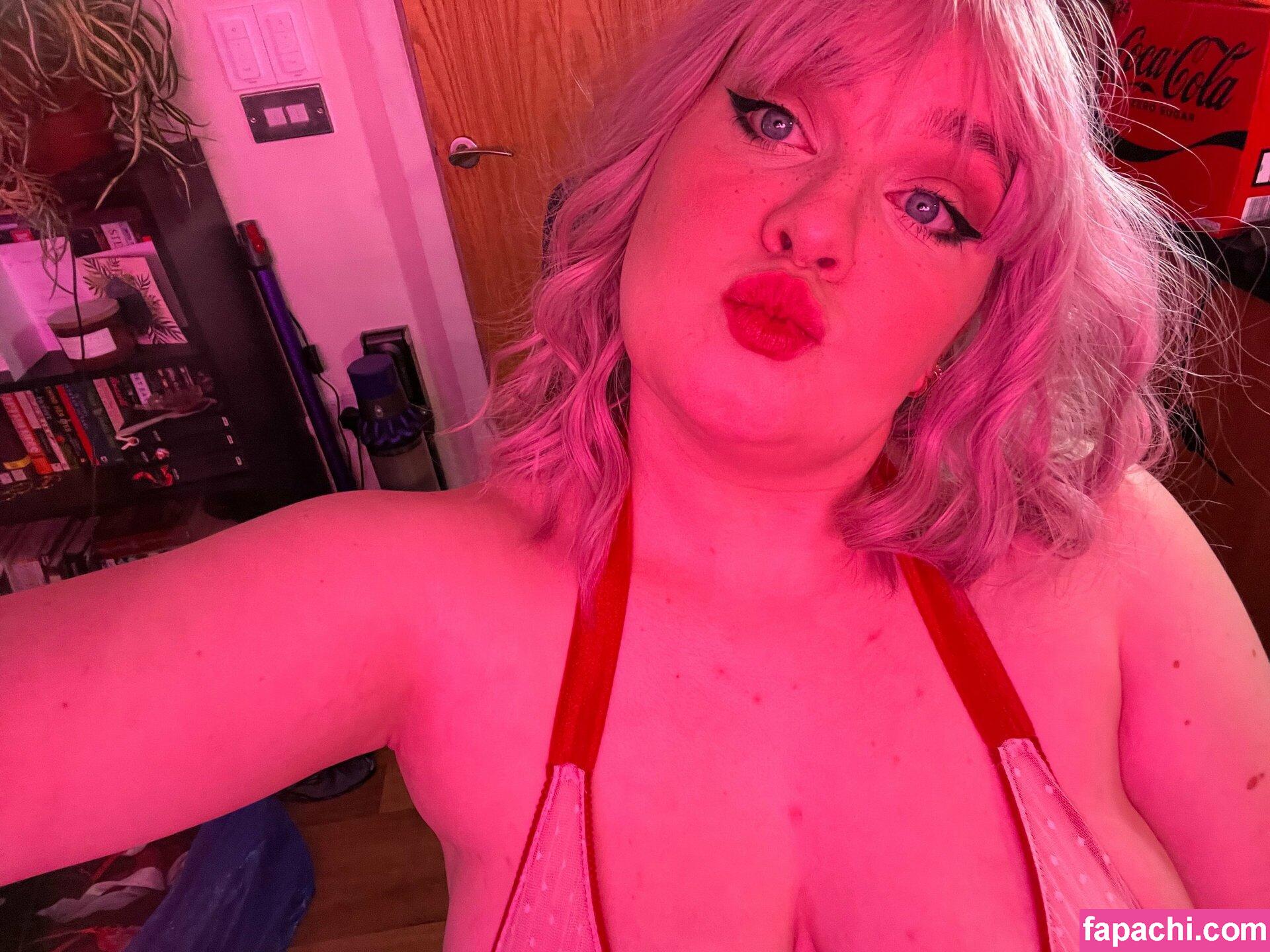Chunkynymph leaked nude photo #0196 from OnlyFans/Patreon