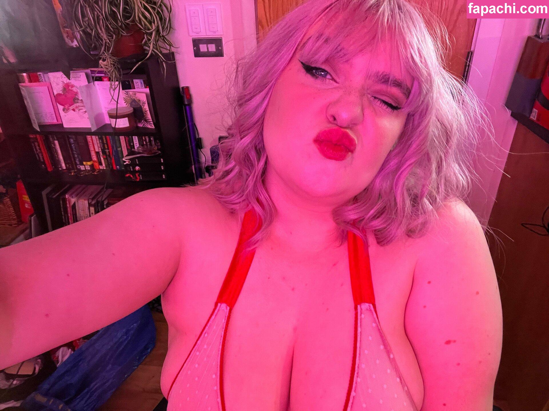 Chunkynymph leaked nude photo #0197 from OnlyFans/Patreon