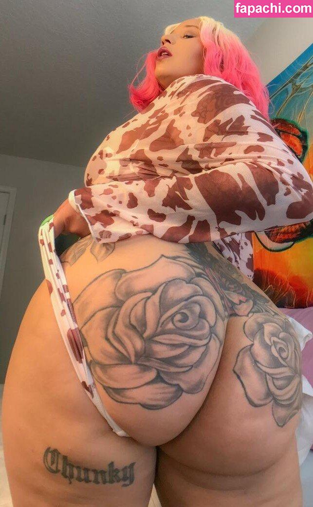 Chunkytatted leaked nude photo #0003 from OnlyFans/Patreon