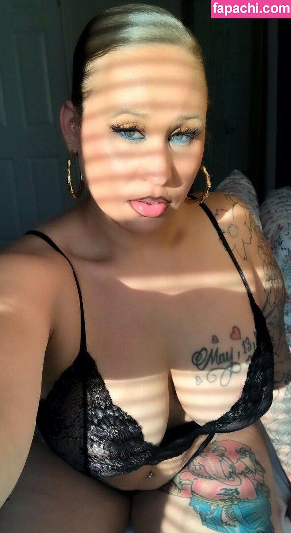 Chunkytatted leaked nude photo #0004 from OnlyFans/Patreon