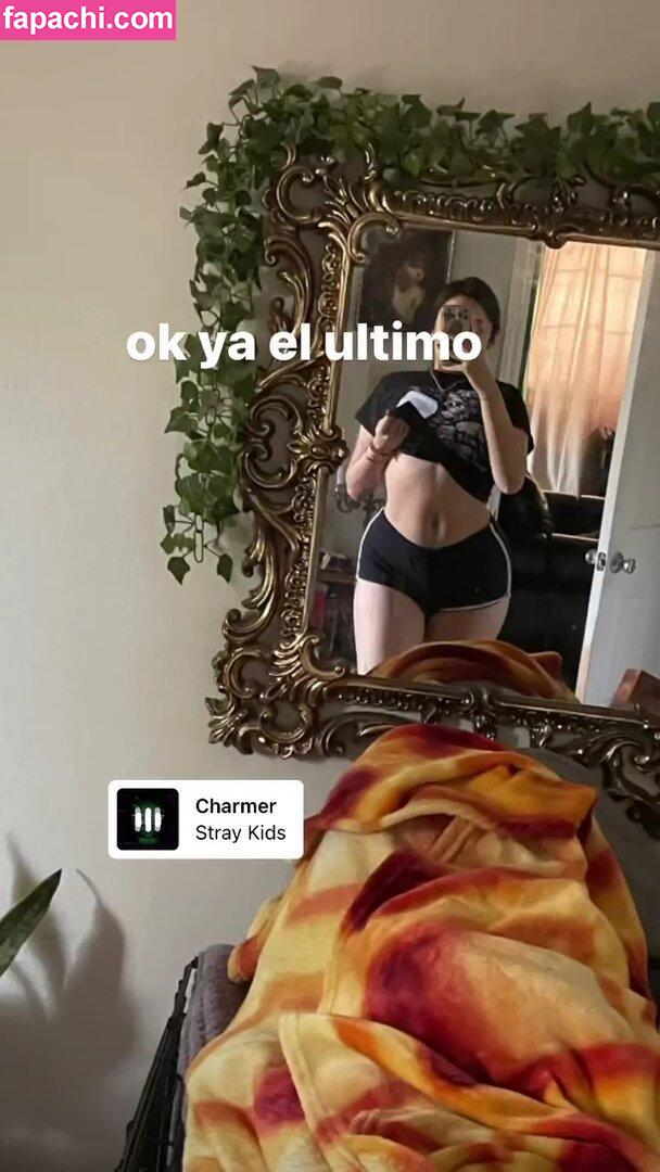 Chxrrychick / Mariviglz / chxrryjs leaked nude photo #0098 from OnlyFans/Patreon