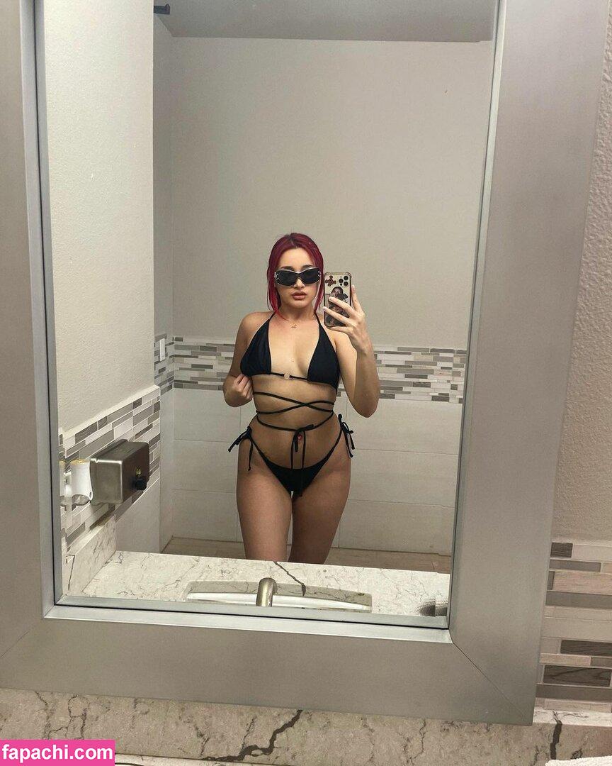 Chxrrychick / Mariviglz / chxrryjs leaked nude photo #0109 from OnlyFans/Patreon