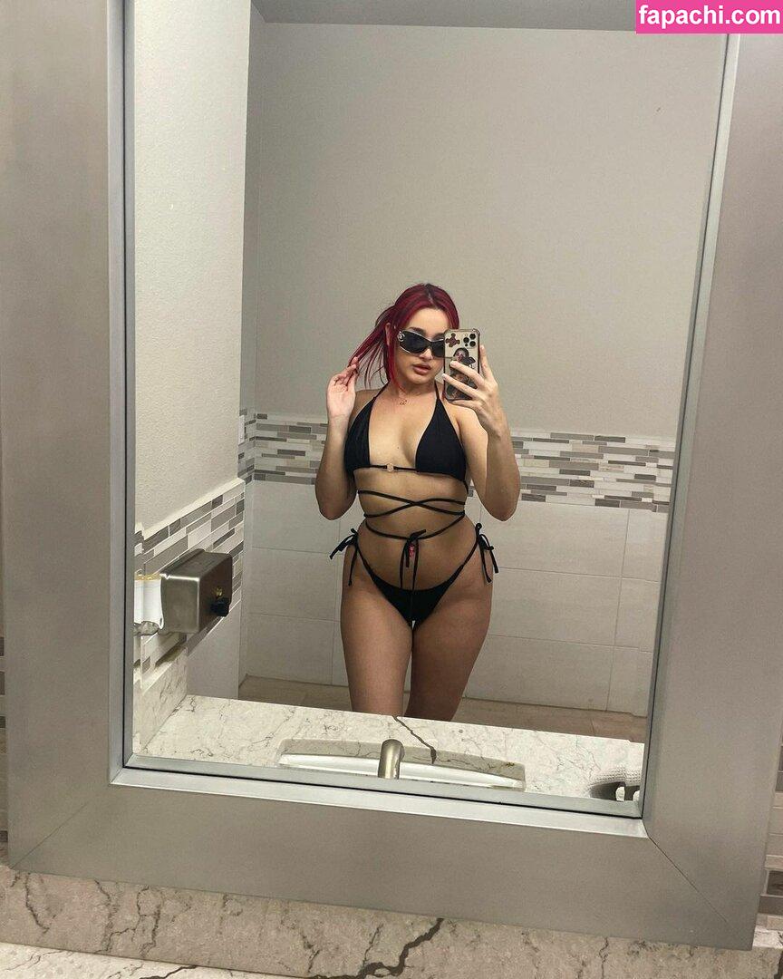 Chxrrychick / Mariviglz / chxrryjs leaked nude photo #0112 from OnlyFans/Patreon