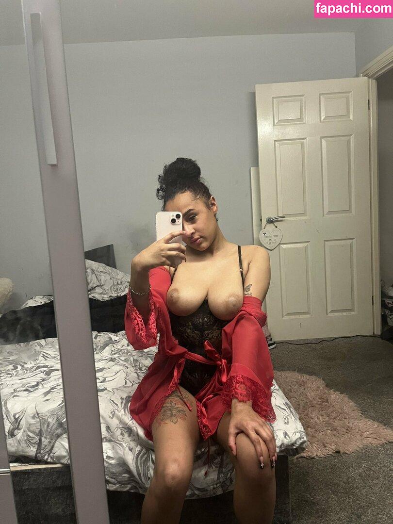 Chy.baby1 / chyanne7577 leaked nude photo #0033 from OnlyFans/Patreon