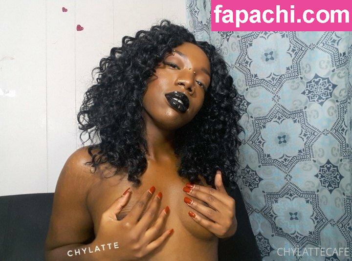 chylattexfree / iamtoccara_t leaked nude photo #0084 from OnlyFans/Patreon