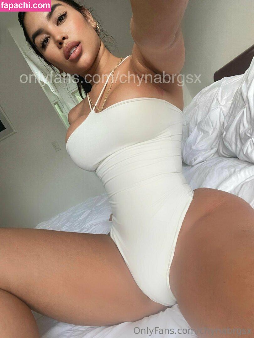 chynabrgsx / babychynese leaked nude photo #0211 from OnlyFans/Patreon