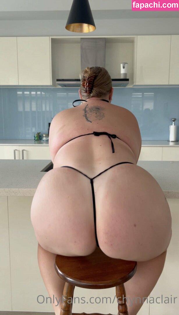 chynna / chynnaclair leaked nude photo #0291 from OnlyFans/Patreon