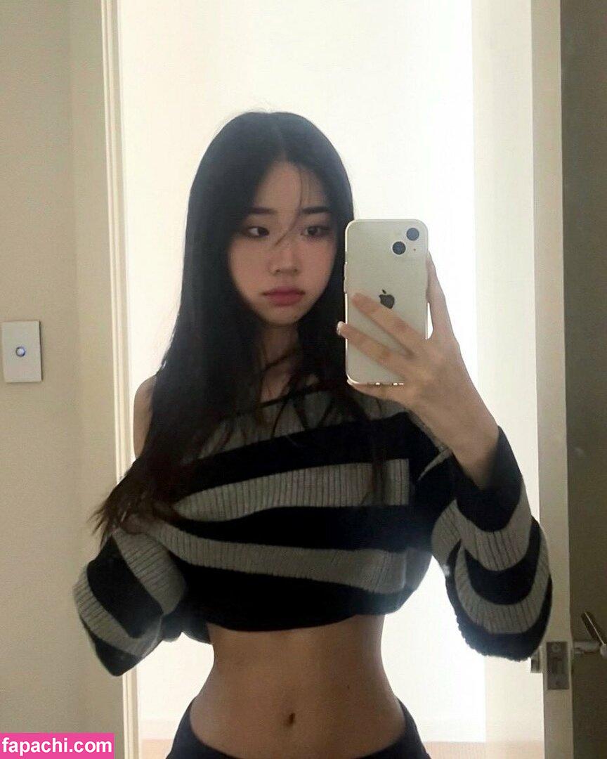 Ciana Yang / cianayang / cianpai leaked nude photo #0002 from OnlyFans/Patreon
