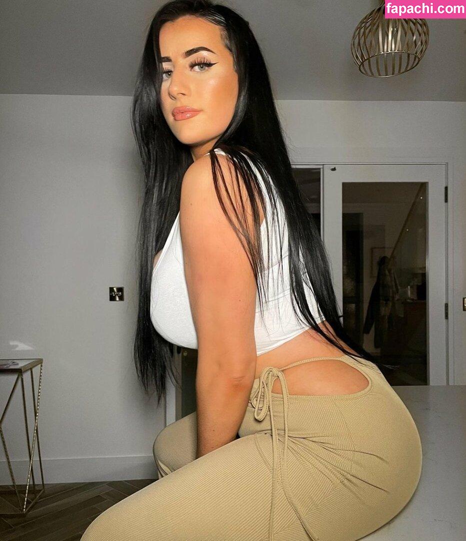 Ciara Lennon / ciaralennon / ciaralennon13 / notciaralennon leaked nude photo #0009 from OnlyFans/Patreon