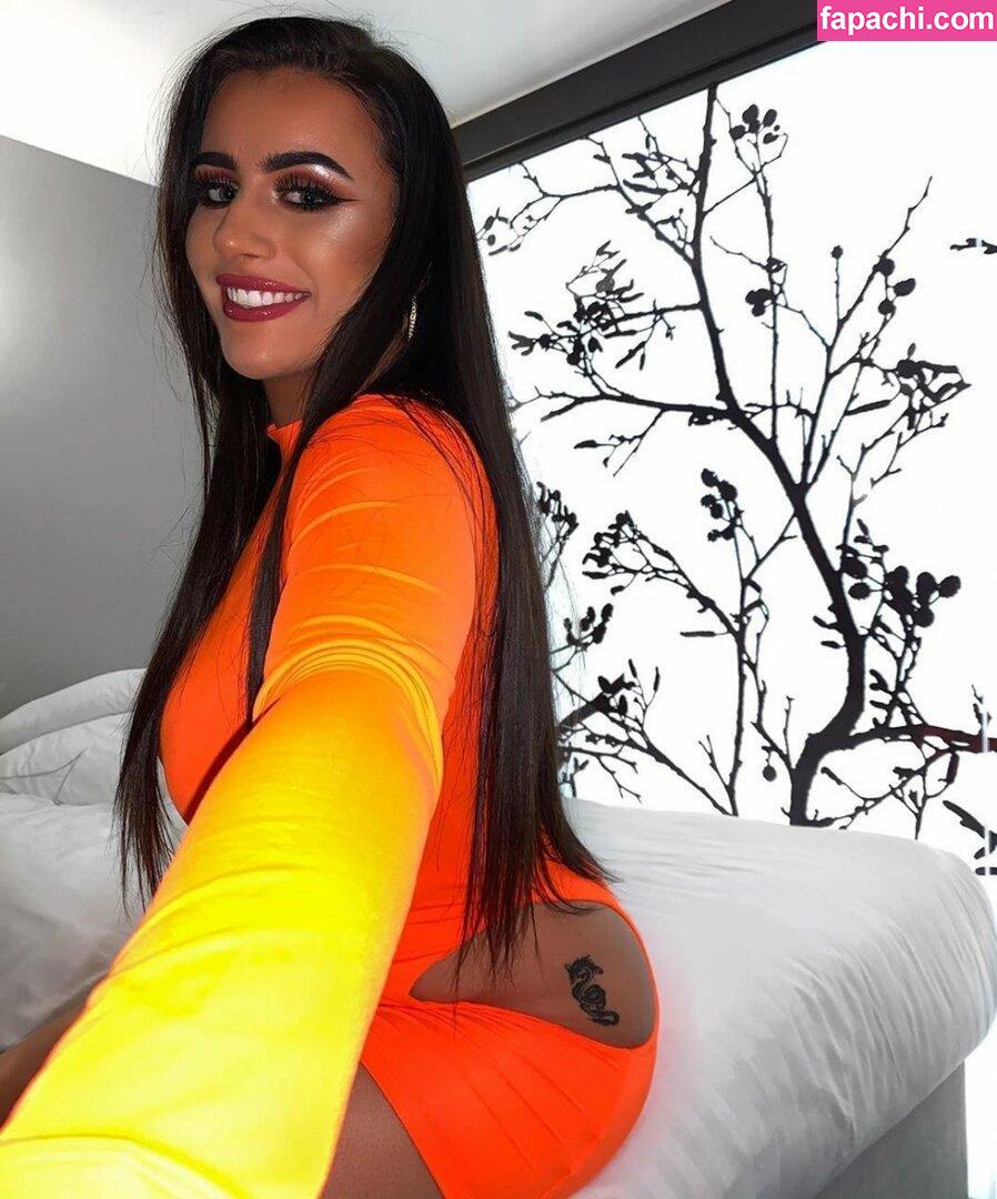 Ciara Lennon / ciaralennon / ciaralennon13 / notciaralennon leaked nude photo #0156 from OnlyFans/Patreon