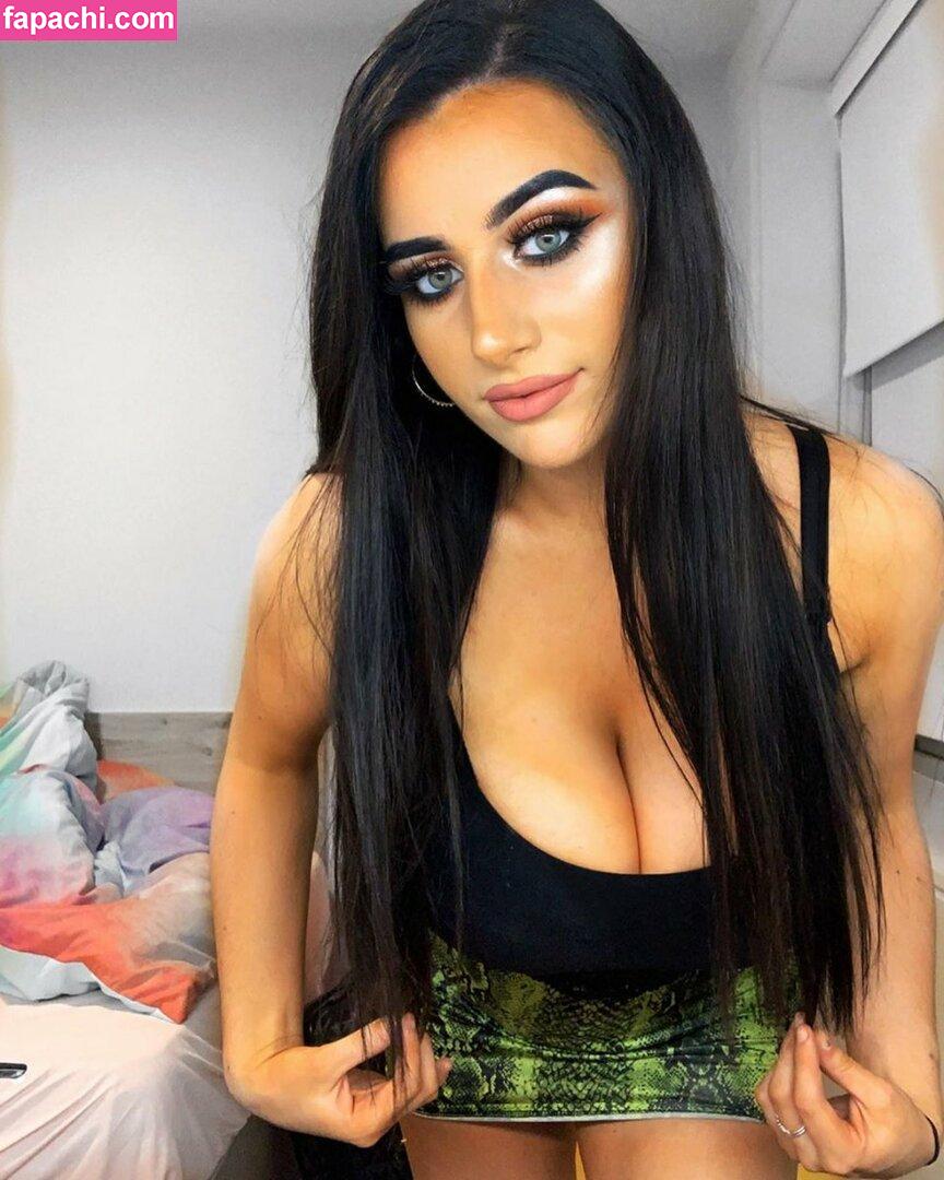 Ciara Lennon / ciaralennon / ciaralennon13 / notciaralennon leaked nude photo #0157 from OnlyFans/Patreon