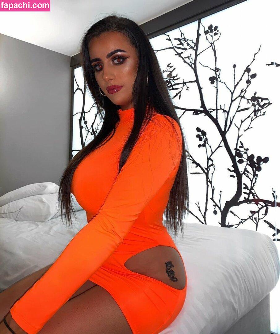 Ciara Lennon / ciaralennon / ciaralennon13 / notciaralennon leaked nude photo #0168 from OnlyFans/Patreon