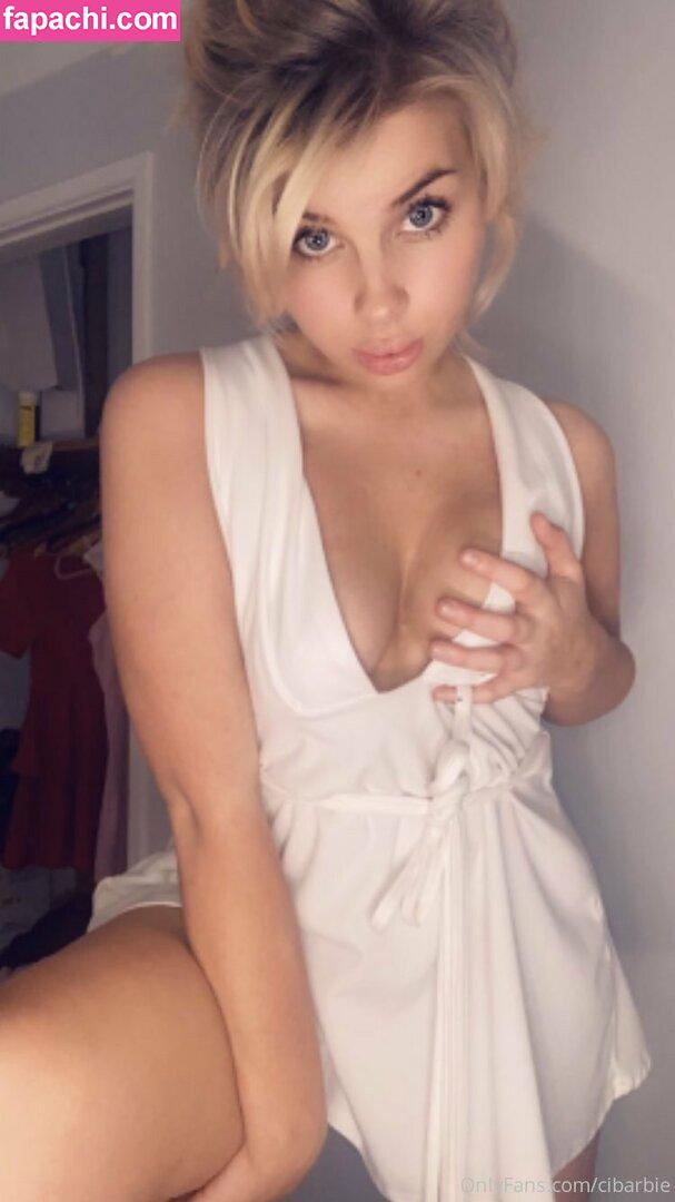 cibarbie leaked nude photo #0052 from OnlyFans/Patreon