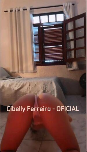 Cibelly Ferreira leaked media #0103