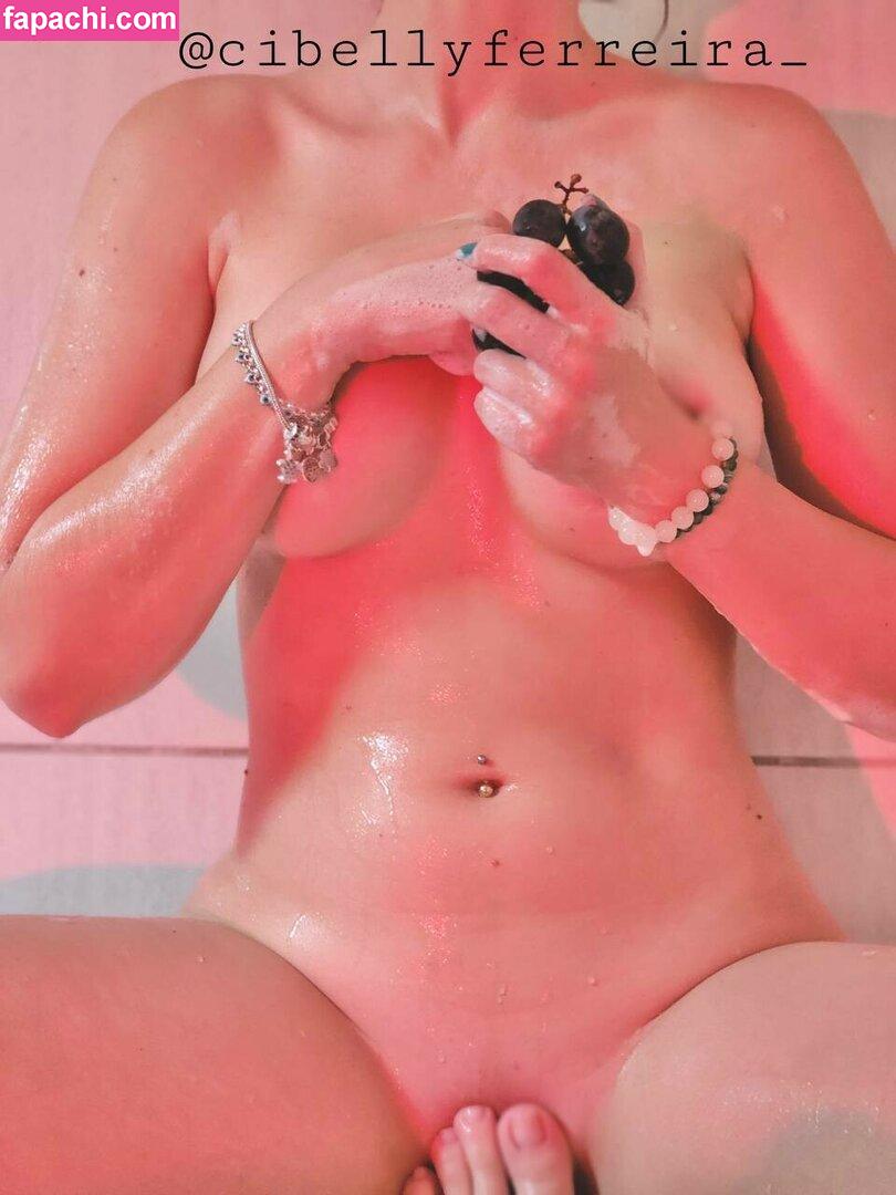 Cibelly Ferreira / Professora de inglês / cibellyferreira_ leaked nude photo #0126 from OnlyFans/Patreon