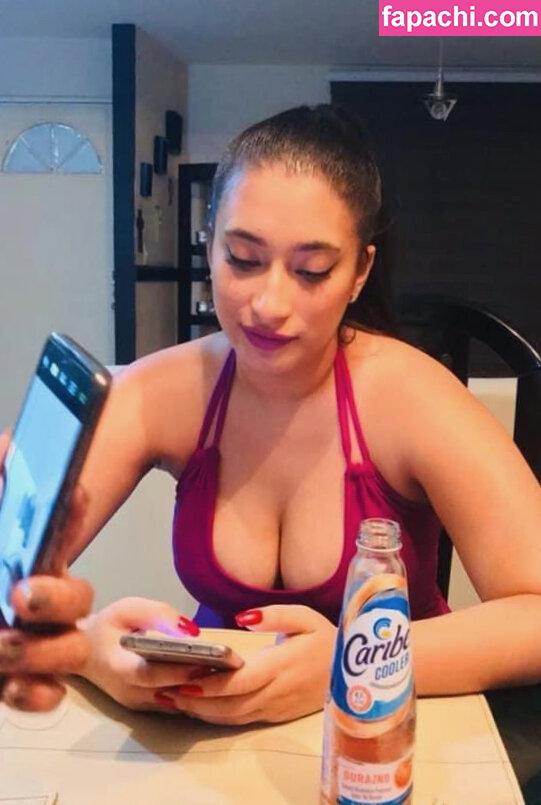 Cin Acosta / XiCindyrella / cin_acosta leaked nude photo #0015 from OnlyFans/Patreon