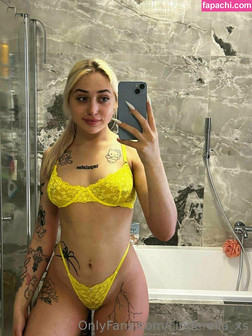 Cinderella_gg / cinderella.gg leaked nude photo #0009 from OnlyFans/Patreon