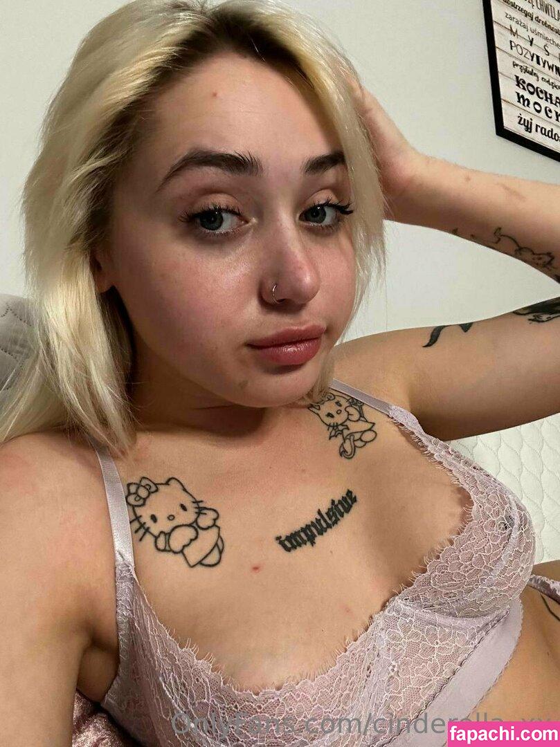 Cinderella_gg / cinderella.gg leaked nude photo #0016 from OnlyFans/Patreon